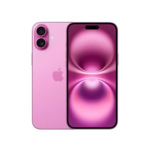 iPhone 16