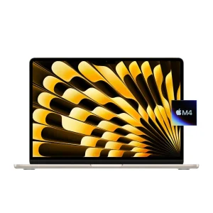 Macbook Air M4