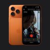 17PM-Orange iPhone 17 PRO MAX